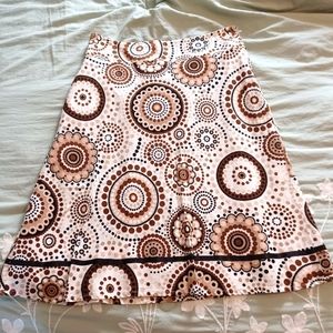 Dressy Cato skirt